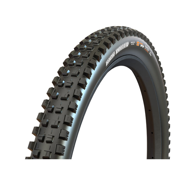 Maxxis - Highroller 29" Tire (MTB) - Black - 2.4" - SKU: TB00555200
