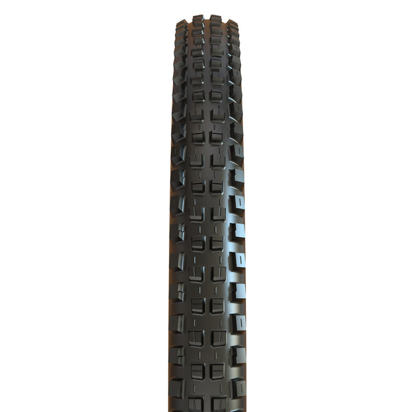Maxxis - Highroller 27.5" Tire (MTB) - Black - 2.4" - SKU: TB00555000