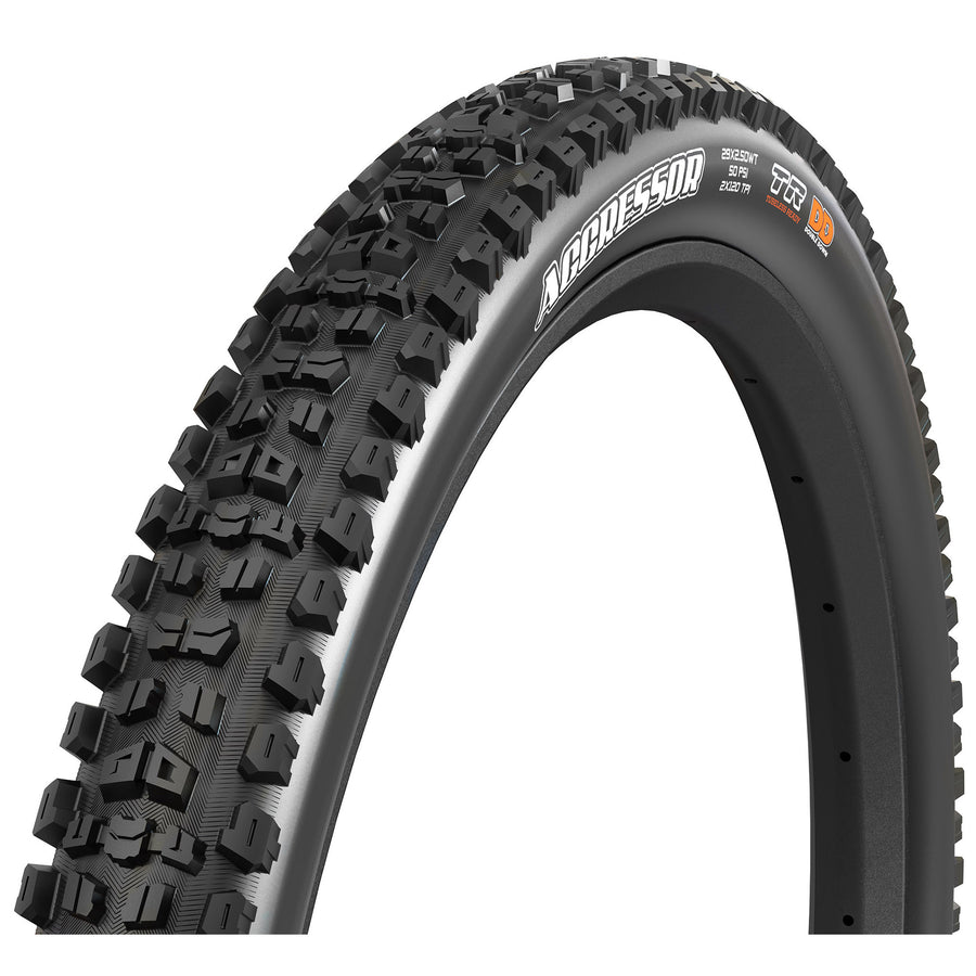 Maxxis - Aggressor 29