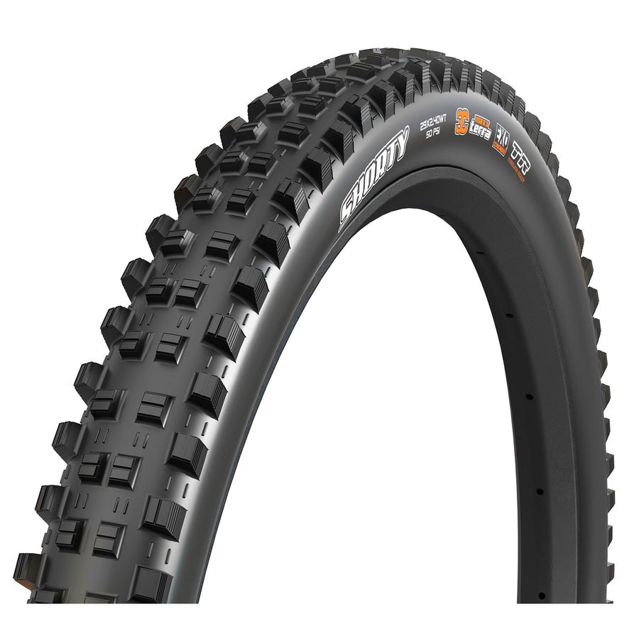 Maxxis - Shorty Gen 2 29