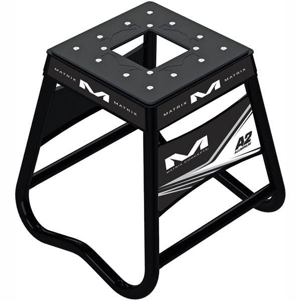 Matrix - A2 Aluminum Stand