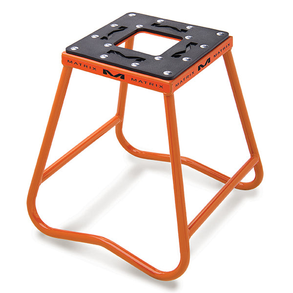 Matrix - C1 Carbon Steel Stand