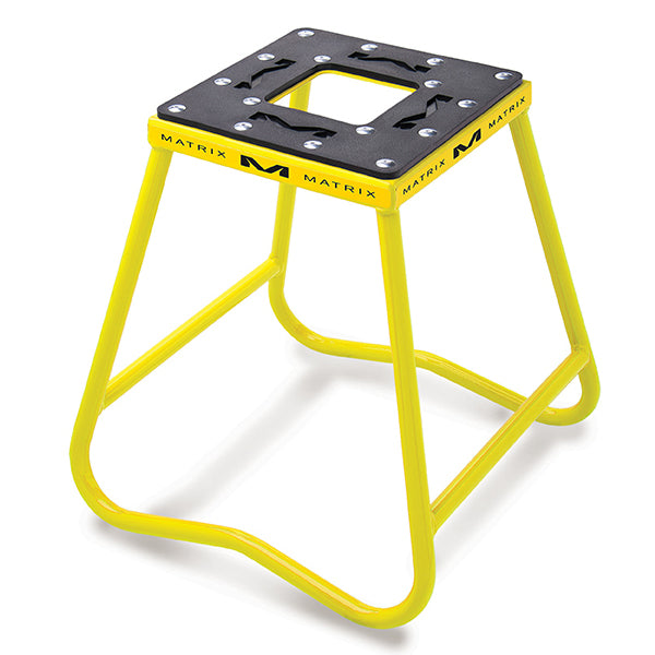 Matrix - C1 Carbon Steel Stand