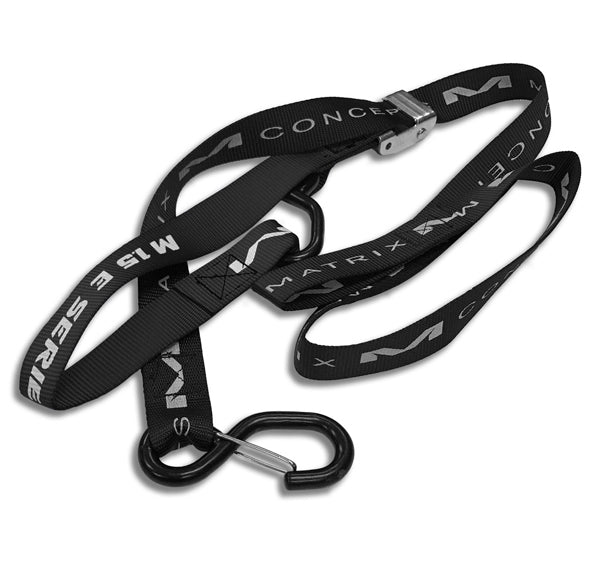 Matrix - E-Series Tie Down Set
