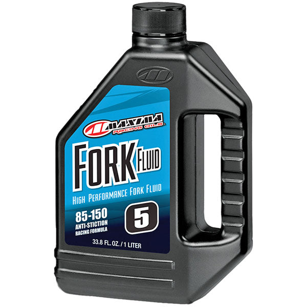 Maxima - Fork Fluid