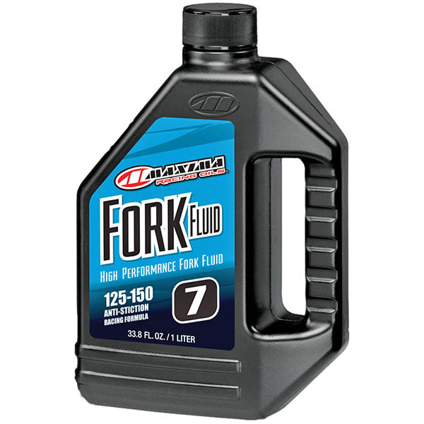 Maxima - Fork Fluid
