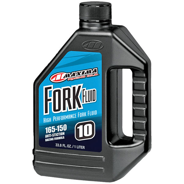 Maxima - Fork Fluid