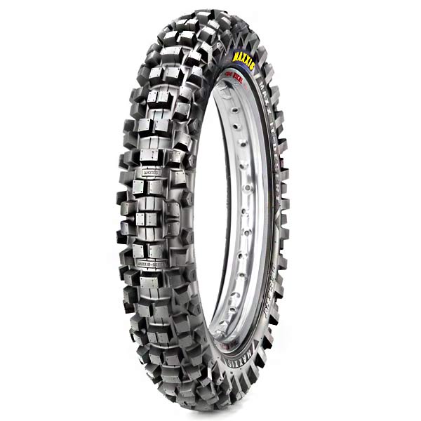 Maxxis - Maxxcross Desert IT Rear Tire