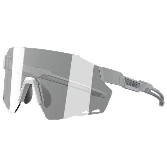 Magicshine - Windbreaker Photochromic Sunglasses Grey - SKU: MF3711