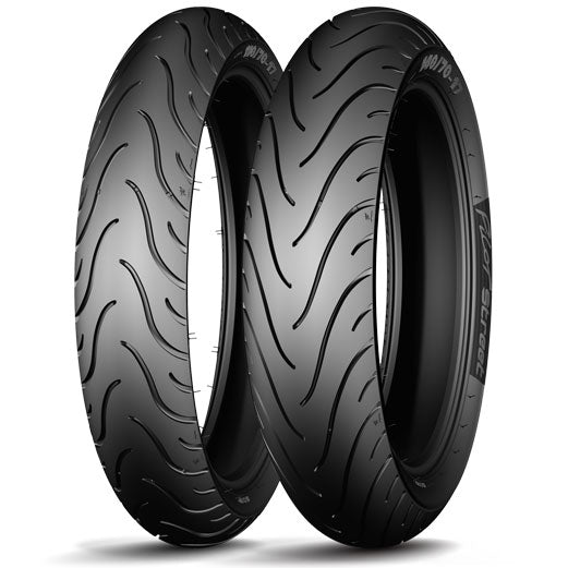 Product image of michelin pilot street combo 387c742e 7e37 4045 8f9c 6cc008969545 | Available at BTO Sports