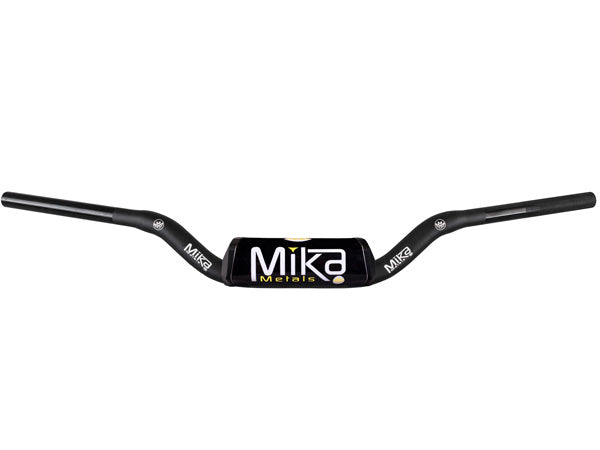 Mika Metals - Raw Series 1 1/8" Handlebars