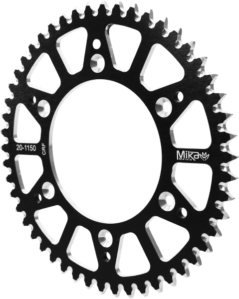 Mika Metals - Rear Sprocket (Husqvarna)