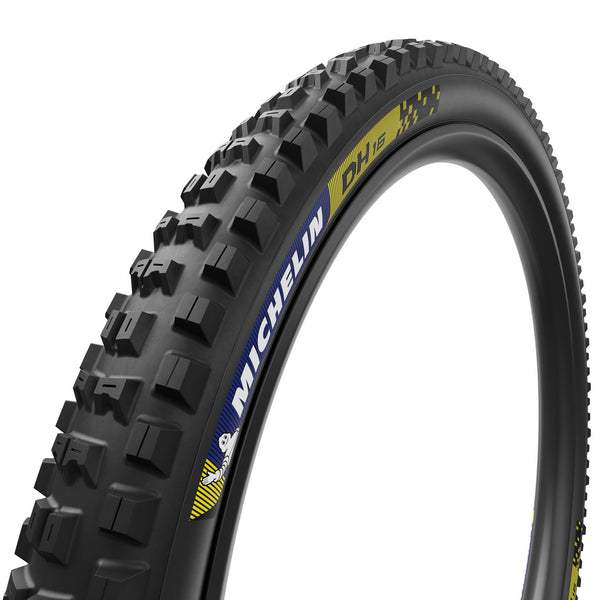 Michelin - DH16 29" Tire (MTB) - Black - 2.4" - SKU: 9709