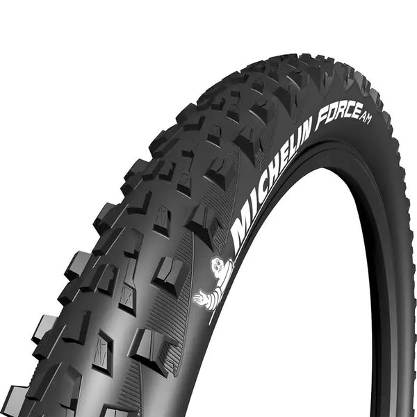 Michelin - Force AM Performance 27.5" Tire (MTB) - Black - 2.8" - SKU: 34258