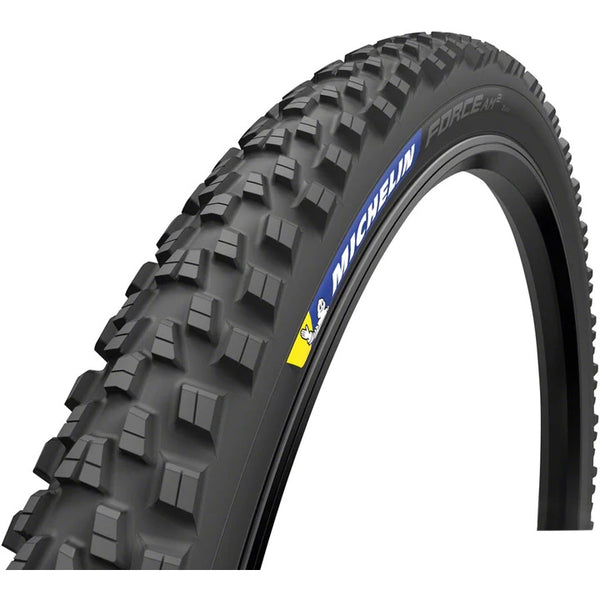 Michelin - Force AM2 Competition 27.5" Tire (MTB) - Black - 2.4" - SKU: 2069