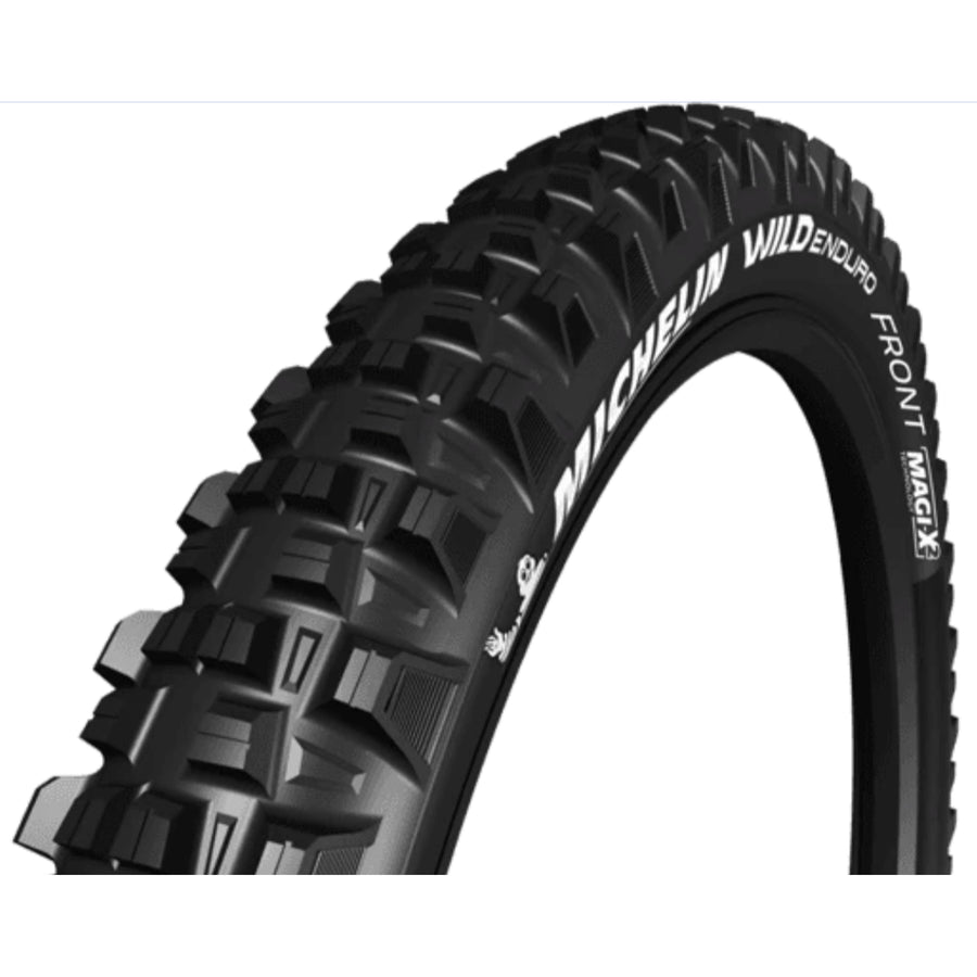 Michelin - Wild Enduro Front DH 27.5