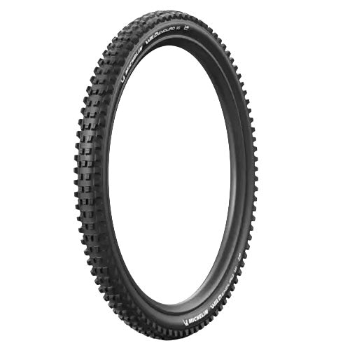 Michelin - Wild Enduro MS Performance 27.5" Tire (MTB) - Black - 2.4" - SKU: 46154