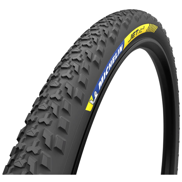 Michelin - Jet XC2 Racing 29" Tire (MTB) - Black - 2.25" - SKU: 36945