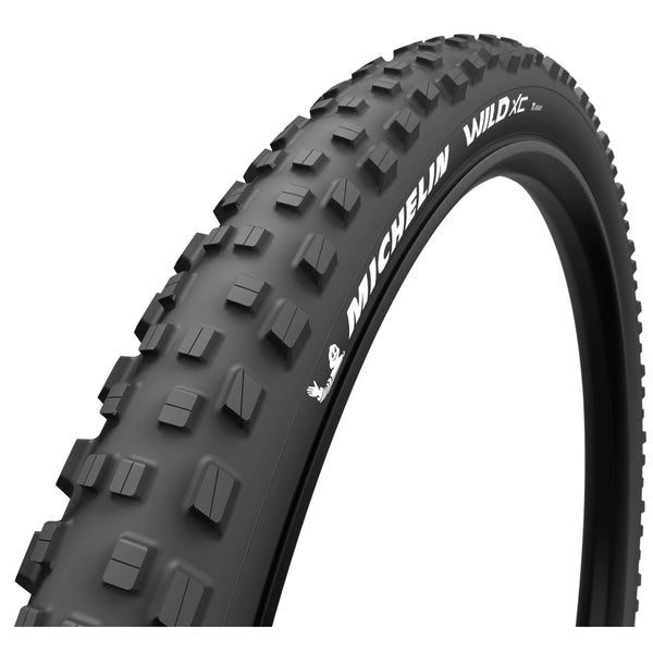 Michelin - Wild XC Performance 29" Tire (MTB) - Black - 2.35" - SKU: 94119