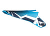 Moose Racing - F.I. Agroid MIPS Helmet Visor