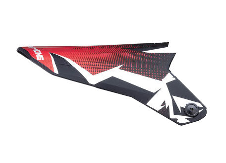 Moose Racing - F.I. Agroid MIPS Helmet Visor