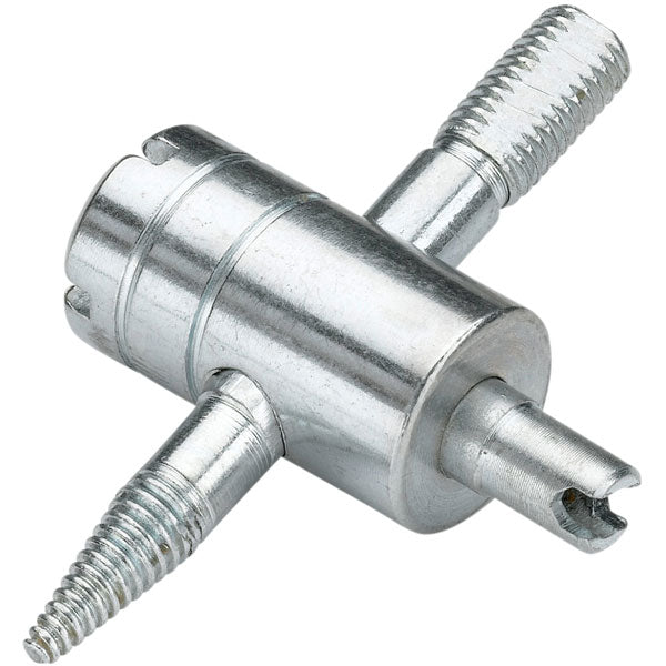 Moose Racing - 4-Way Tire Valve Repair Tool