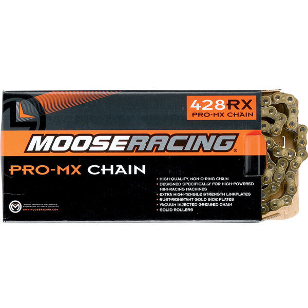 Moose Racing - 428 RXP Pro-MX Chain