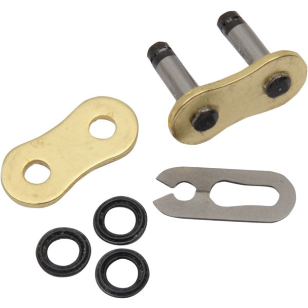 Moose Racing - 520 FB-Ring Chain Master Link