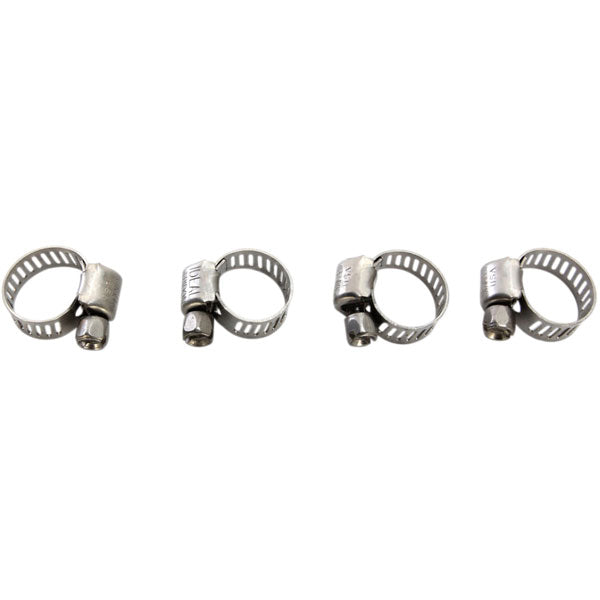 Moose Racing - Gear Drive Hose Clamps
