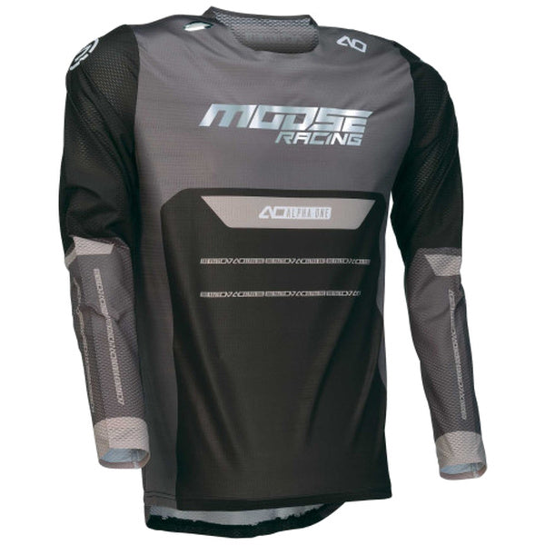 Moose Racing - Alpha One Jersey