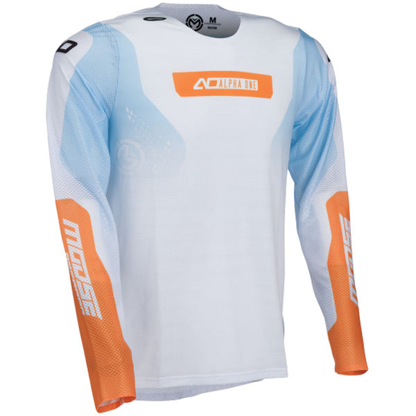 Moose Racing - Alpha One Jersey