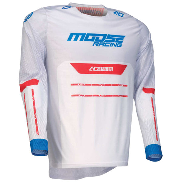 Moose Racing - Alpha One Jersey
