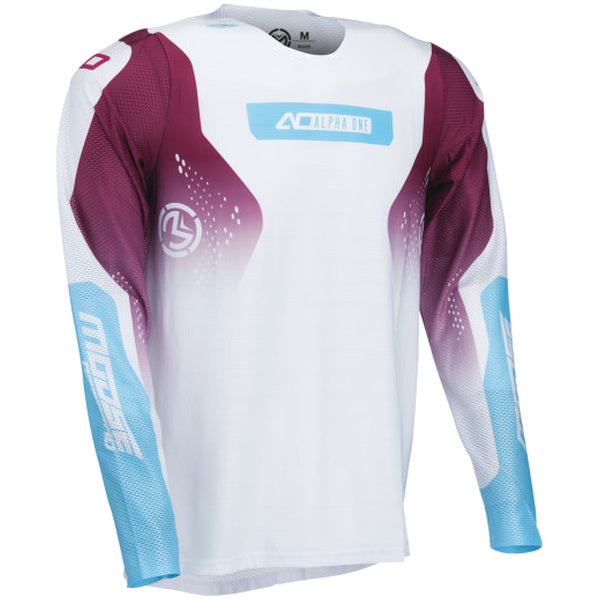 Moose Racing - Alpha One Jersey