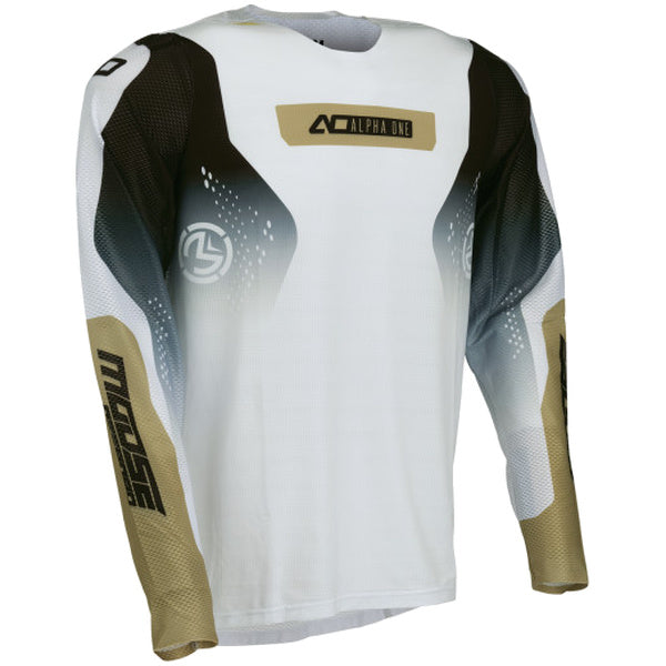 Moose Racing - Alpha One Jersey