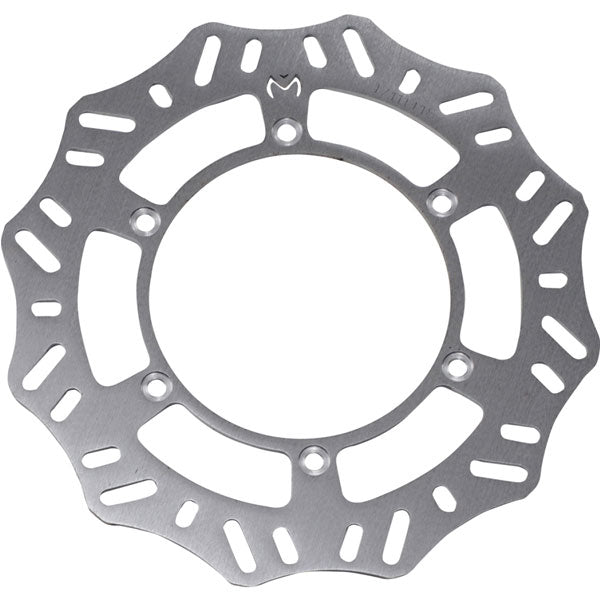 Moose Racing - OEM Replacement Rear Rotors (Gas Gas)