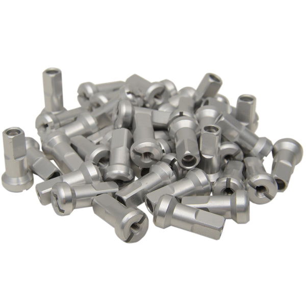 Moose Racing - MX1 Billet Spoke Nipples