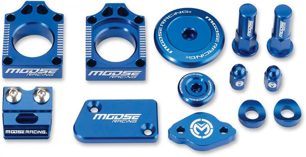 Moose Racing - Bling Packs (Husqvarna)