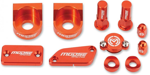 Moose Racing - Bling Packs (KTM)