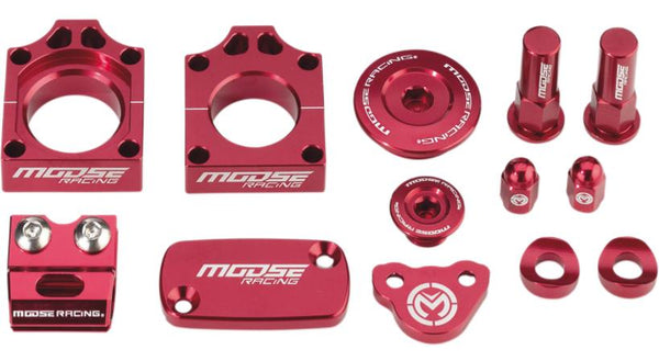 Moose Racing - Bling Packs (Honda)