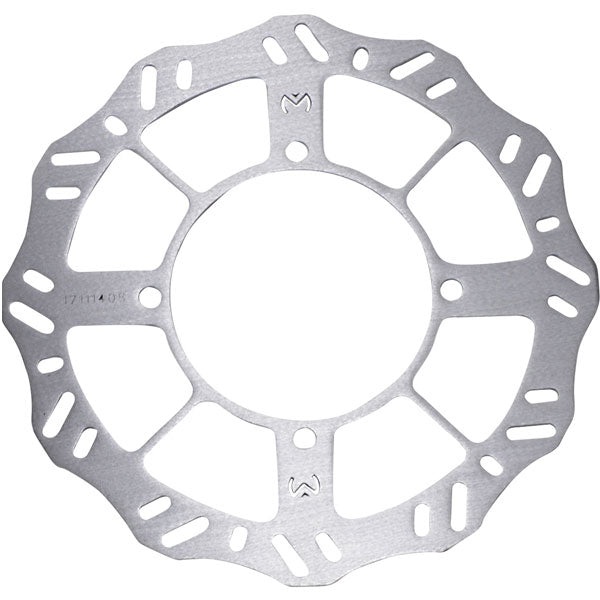 Moose Racing - OEM Replacement Front Rotors (Kawasaki)