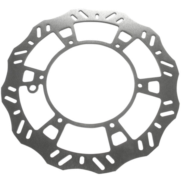 Moose Racing - OEM Replacement Front Rotors (Honda)