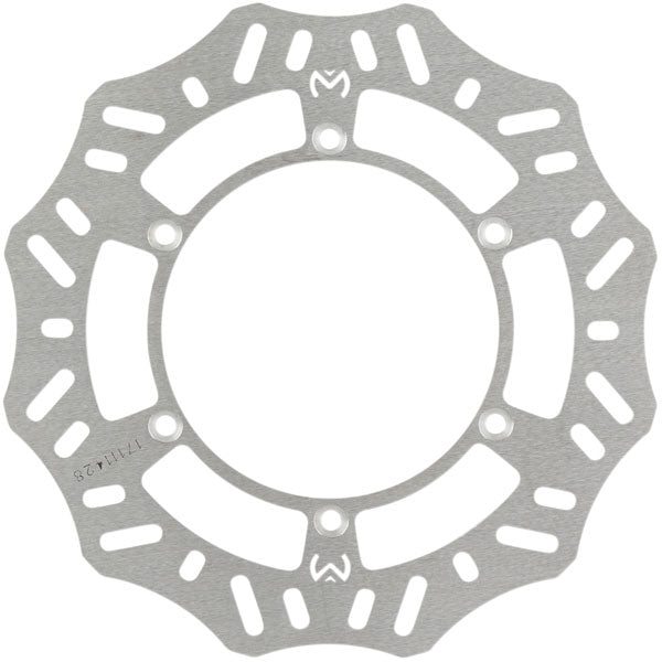 Moose Racing - OEM Replacement Front Rotors (Beta)