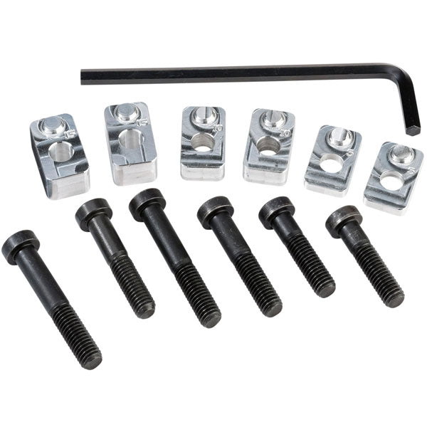 Moose Racing - Handlebar Riser Kit (Beta)