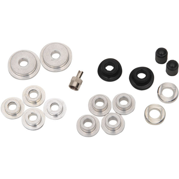 Moose Racing - M1 Hardware Kits
