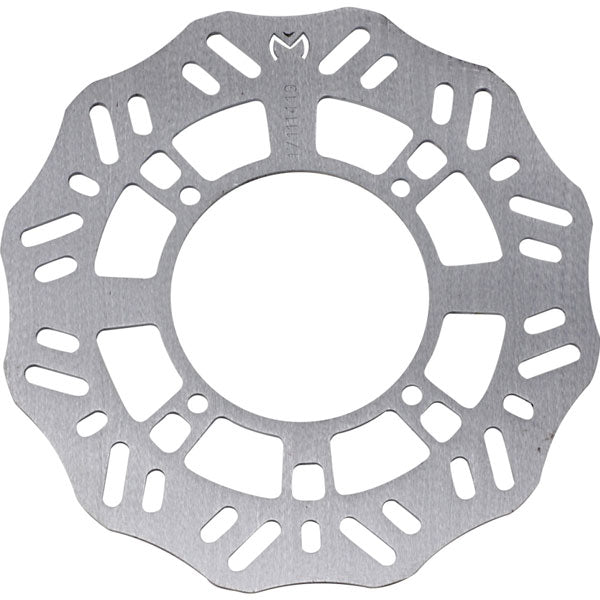 Moose Racing - OEM Replacement Rear Rotors (Honda)