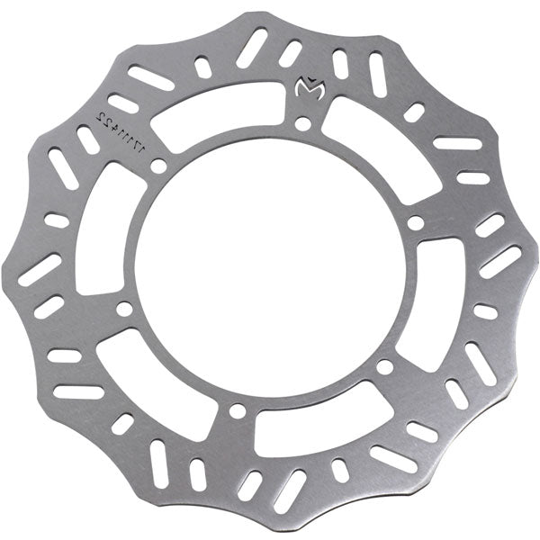 Moose Racing - OEM Replacement Rear Rotors (Husqvarna)