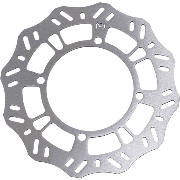 Moose Racing - OEM Replacement Rear Rotors (Kawasaki)