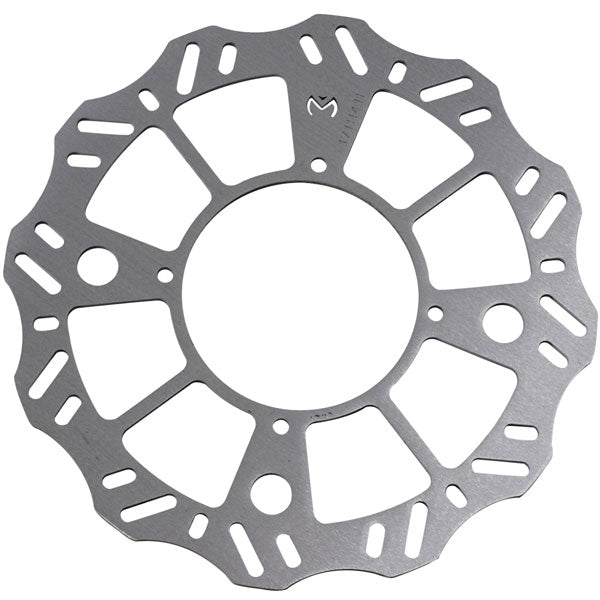 Moose Racing - OEM Replacement Front Rotors (KTM)