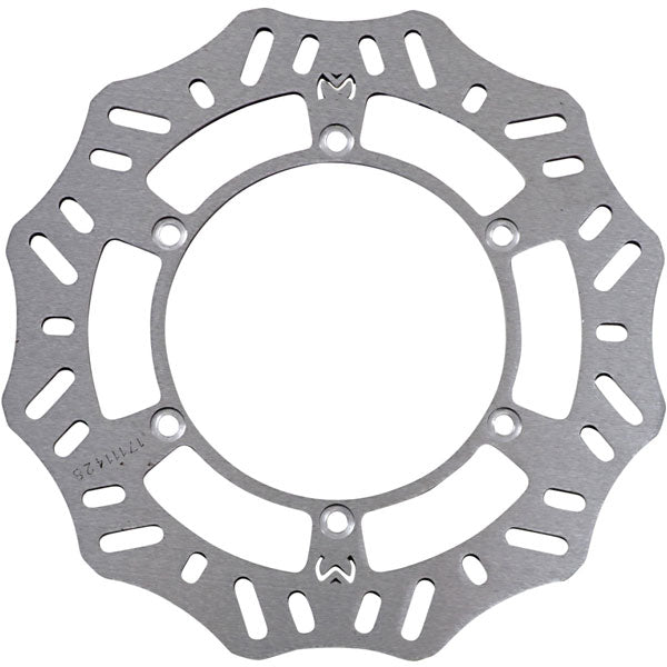 Moose Racing - OEM Replacement Rear Rotors (KTM)
