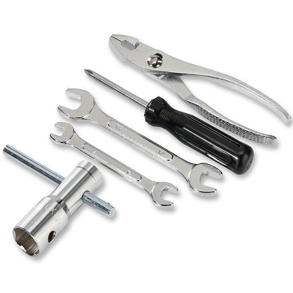Moose Racing - Motorcycle Economy Tool Kit